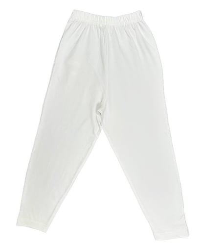 بوكس 3 قطع بنطلون ليقنز نسائي