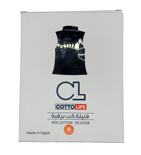 بوكس 3 قطع تي شيرت بناتي كت رقبة نحيفة ليكرا