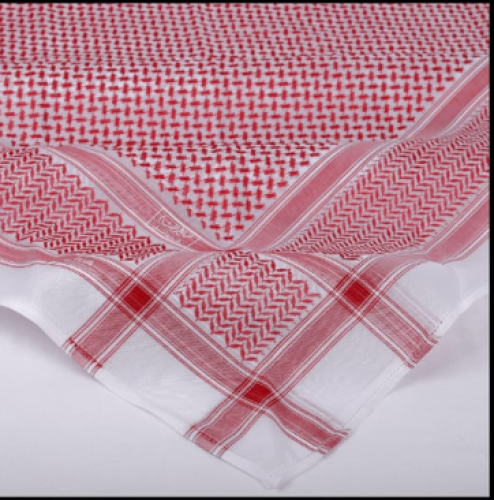 شماغ البسام بلس 23