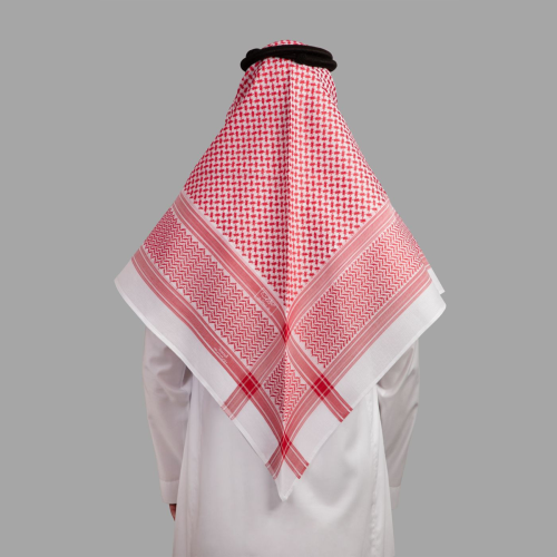 شماغ البسام البصمه 26