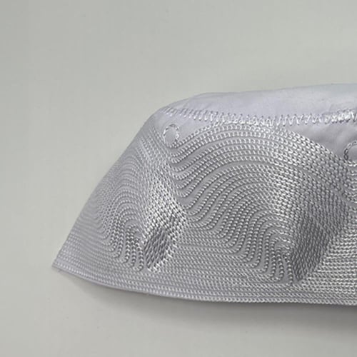 طاقية ملكي ختم