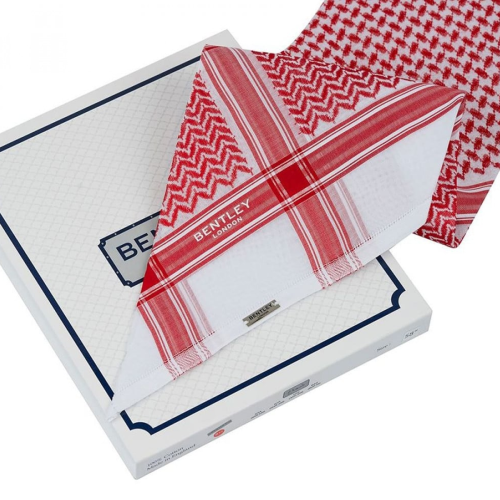 شماغ بنتلي B11