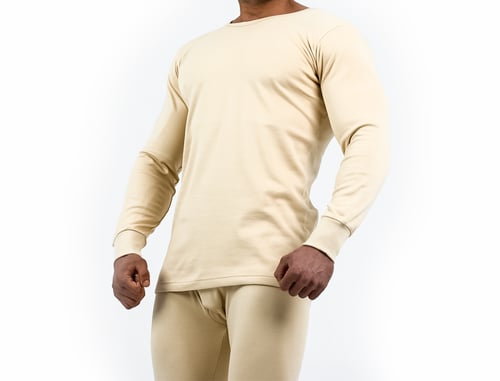 بيجامة شتوية ملونة