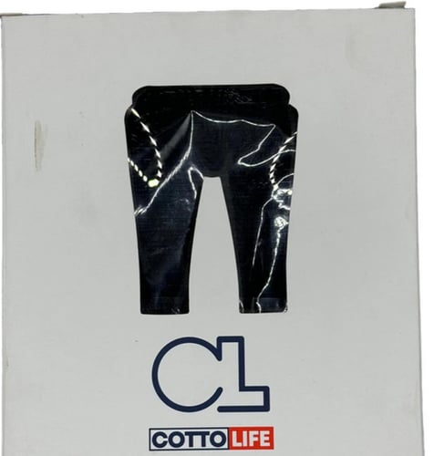 بوكس 3 قطع برمودا بناتي ليكرا