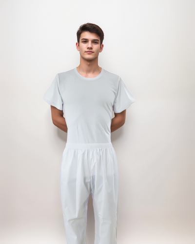 سروال رجالى طويل كرسى CL-MLP-K