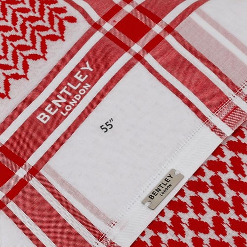 شماغ بنتلي B15