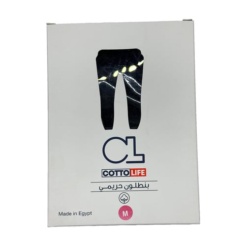 بنطلون ليقنز نسائي