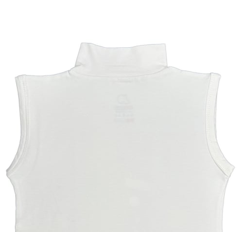 بوكس 3 قطع تي شيرت بناتي كت رقبة عريضة ليكرا