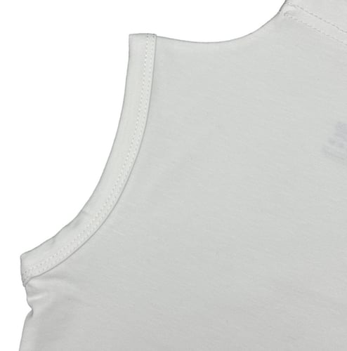 بوكس 3 قطع تي شيرت بناتي كت رقبة نحيفة ليكرا