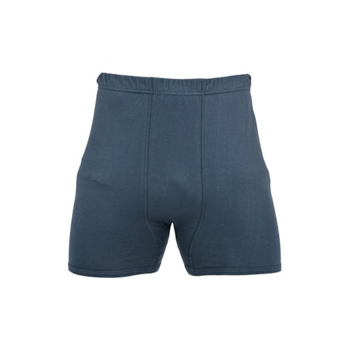 بوكس (6) قطع هاف رجالي ملون