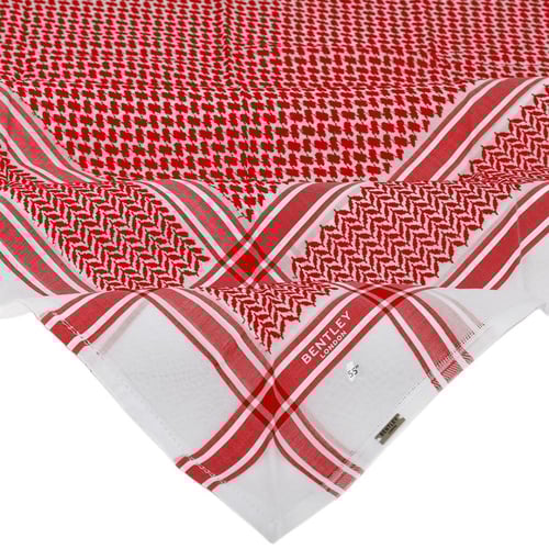 شماغ بنتلي B15