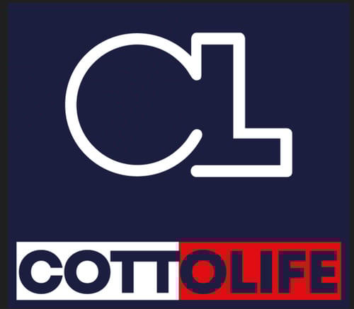 تي شيرت بناتي كم طويل رقبة نحيفة ليكرا