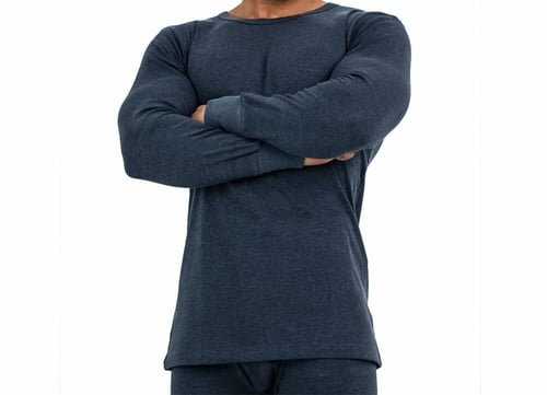 بيجامة شتوية ملونة