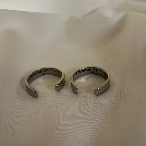 خاتم الرموز - عادي