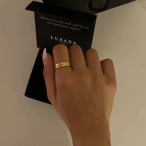 خاتم الرموز - عادي