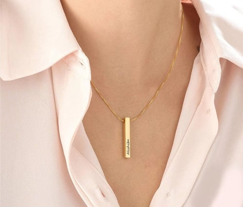 قلادة لوسانا