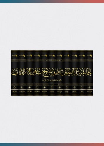 حاشية أبابطين