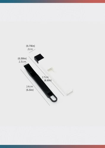 أداة تنظيف لوحة مفاتيح