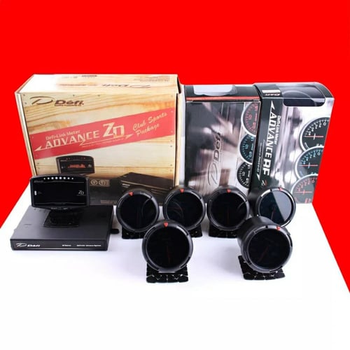 قيجات Dife Adavnce