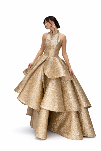 Aurelia Gown