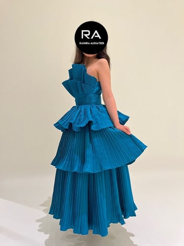 Turquoise Elegance