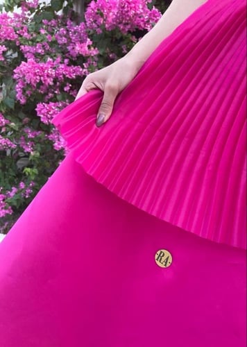 Pink Elegance