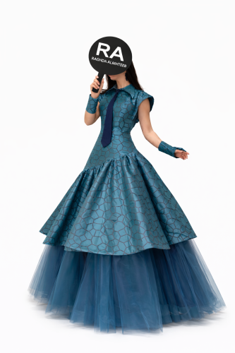 Celestia Gown