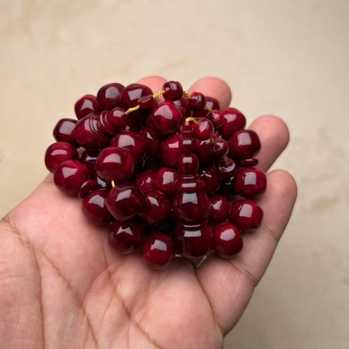 مسباح فاتوران توتي