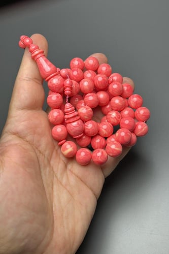 مسباح باسكن الماني