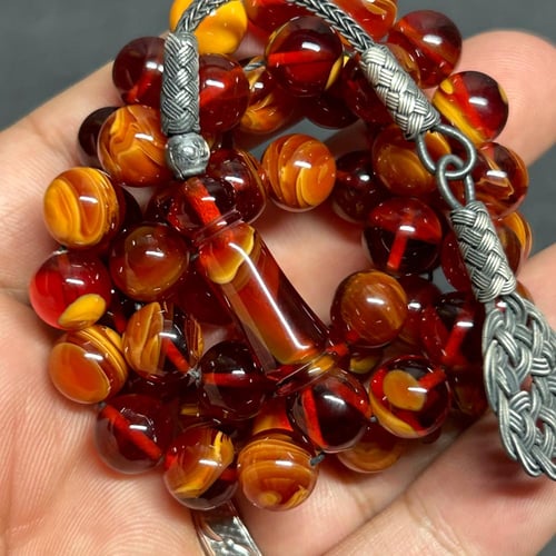 مسباح فاتوران معرق