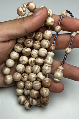 مسباح ديزاين عقود معرق