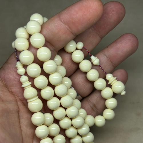 مسباح دومنه ابيضّ صك