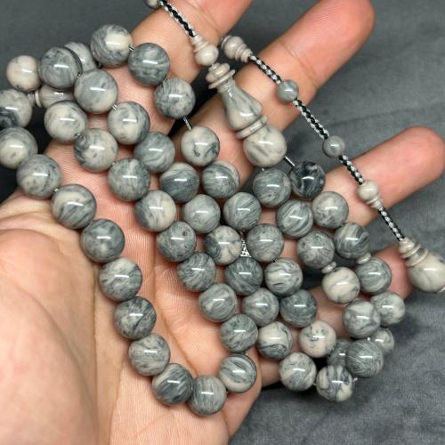 مسباح فاتوران شبيه العكروكي