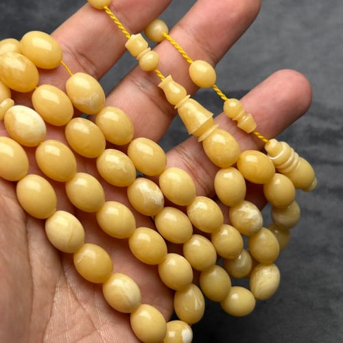 مسباح مستكه معجن