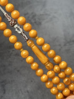 مسباح بكلايت