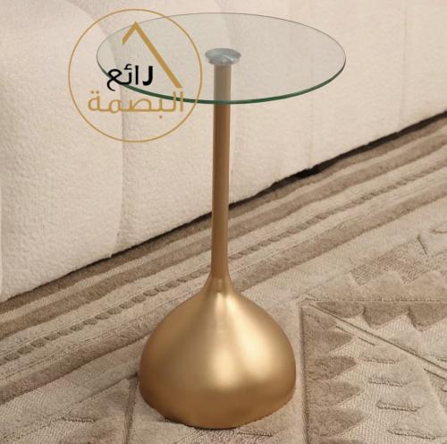 طاولات خدمه