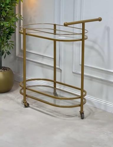 عربية تقديم