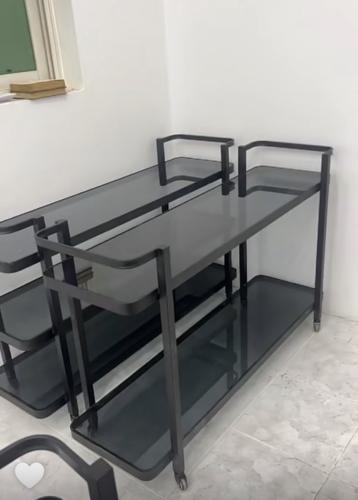عربيه تقديم