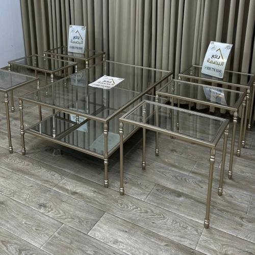 طقم 7 قطع حديد