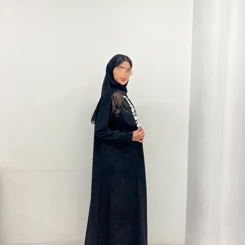 عبايه #102