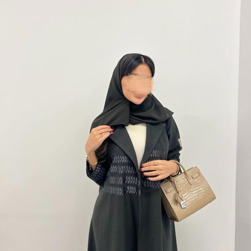 عباية #101