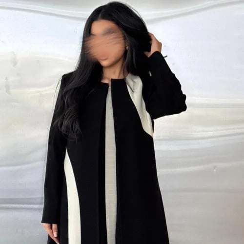 عباية بليزر #127