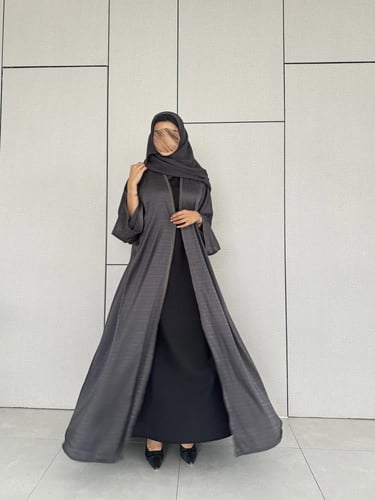 عباية #95