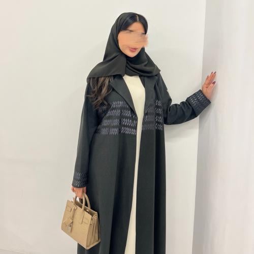 عباية #101