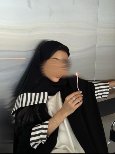 عباية #128