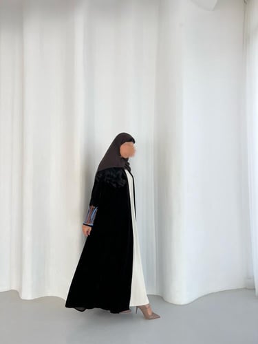 عباية #110