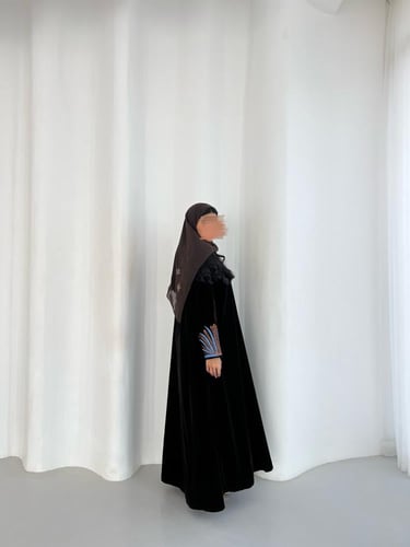 عباية #110