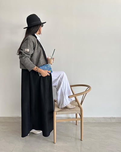 عباية #27
