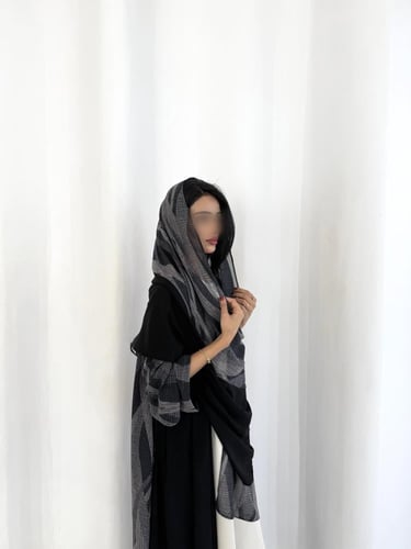 عباية #116