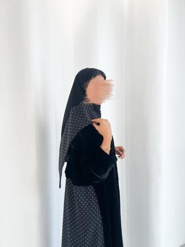 عباية #108